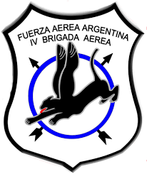 IV Brigada Aerea